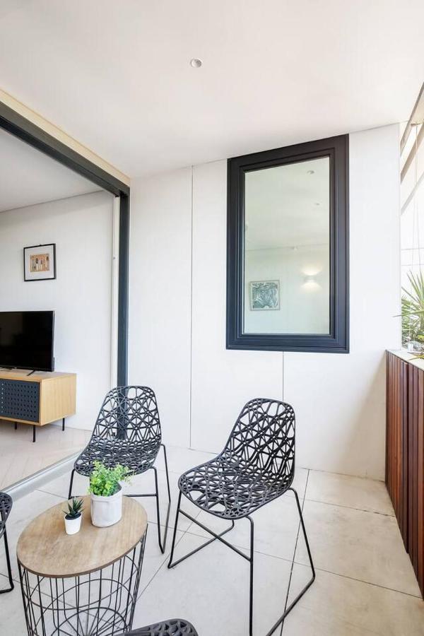 Apartment Luxe Eco In Australia's Greenest Building *