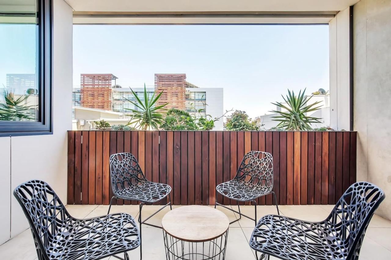 Luxe Eco In Australia's Greenest Building