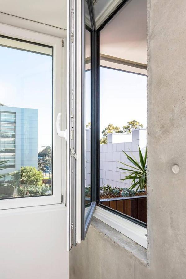 Apartment Luxe Eco In Australia's Greenest Building *