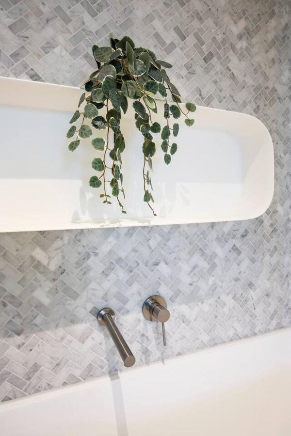 Luxe Eco In Australia's Greenest Building