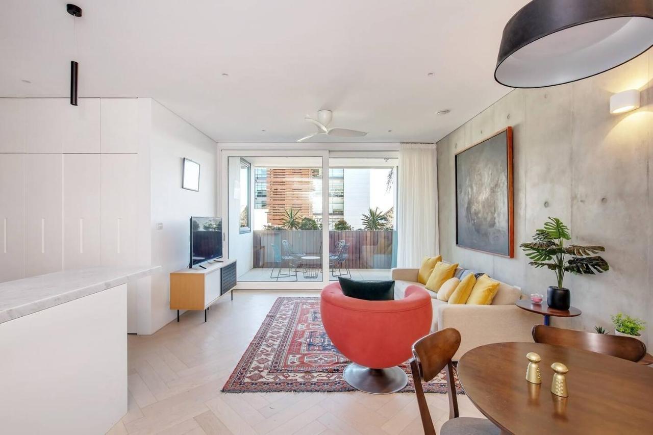 Apartment Luxe Eco In Australia's Greenest Building