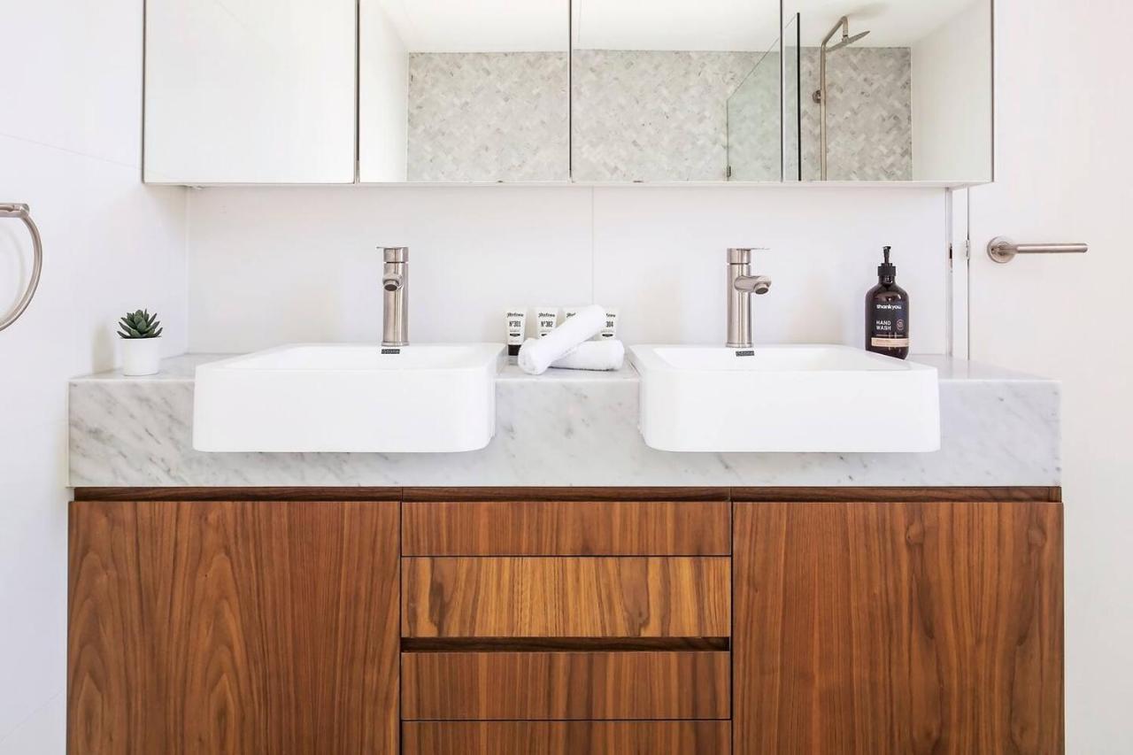 Apartment Luxe Eco In Australia's Greenest Building Sydney