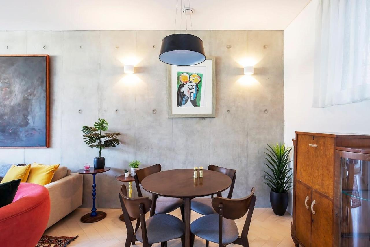 Luxe Eco In Australia's Greenest Building * Sydney